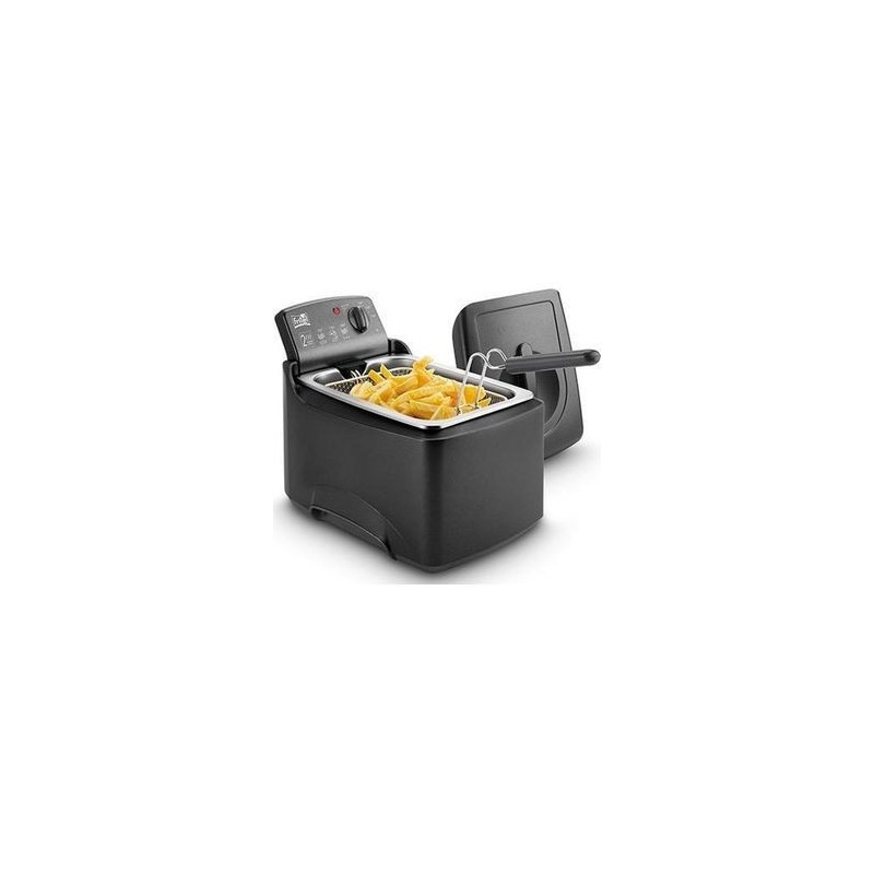 Fritel Turbo SF 4176 Fritureapparat 3liter 2.3kW Fritel Turbo SF 4176 Fritureapparat 3liter 2.3kW